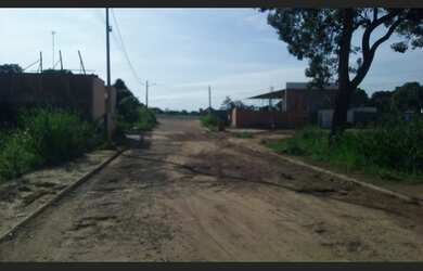 Imagem: O terreno possui 300m² de Área e está localizado em São