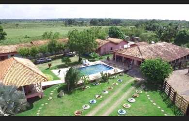 Imagem 1: Fazenda pronta 108 alqueires por R$10 milhões no Pará