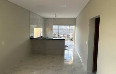 Imagem 9: Casa Conviver Teresina Fase 1