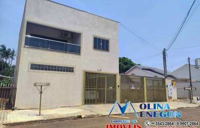 Imagem: A casa está localizado em Ubiratã, PR à venda por R$870.000