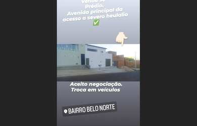 Imagem: Vende se ou troca