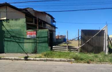 Imagem: O terreno possui 360m² de Área e está localizado em Praia