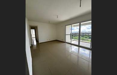 Imagem: O apartamento possui 3 Dormitórios, 3 Suítes, 4 Banheiros