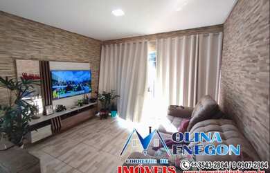 Imagem 9: Casa em Ubiratã PR. 225m² de Área, 2 Vagas na garageme1 Dormitório