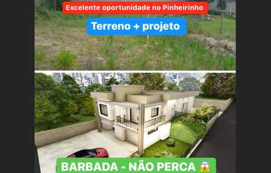 Imagem: Construção de casas em alvenaria em Criciúma e região