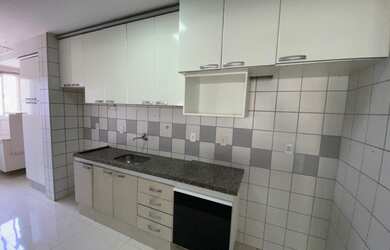 Imagem 6: apartamento com 3 quartos a venda em frente ao shopping flamboyant Goiânia