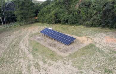Imagem 11: Fazenda de 297 há em São Tiago MG