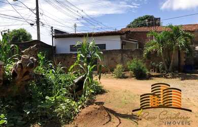 Imagem 2: Àrea 944,49 no setor Leste Universitário