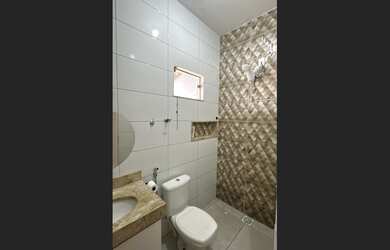 Imagem 11: Casa bairro cinquentenário em Pirapora