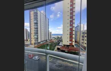 Imagem 8: Armação, mar, luxo, apartamentos, 3 suítes, varandão, mobiiliado