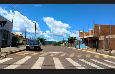 Imagem: O terreno possui 544m² de Área e está localizado em Ortigueira