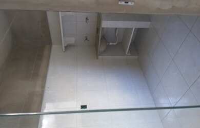 Imagem: A casa possui 4 Dormitórios, 1 Suíte, 1 Banheiro, 3 Vagas