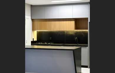 Imagem 1: APARTAMENTO DE ALTO PADRÃO EM BALNEÁRIO PEREQUÊ, PORTO BELO