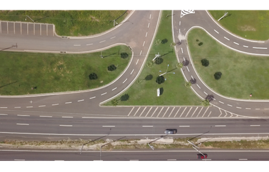 Imagem: O terreno possui 270m² de Área e está localizado em Teresina