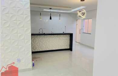 Imagem 7: Village de alto padrão. Imóvel novo