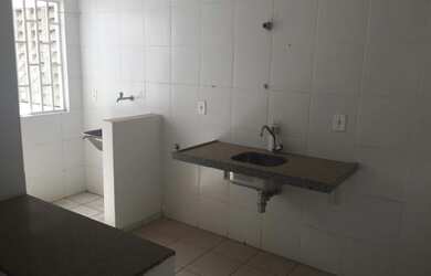 Imagem 4: Condomínio Vila Rica. 55m² de Área, 1 Vaga na garageme2 Dormitórios