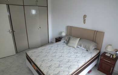 Imagem 3: Quartos com Suítes individuais e mobiliadas São José dos Campos