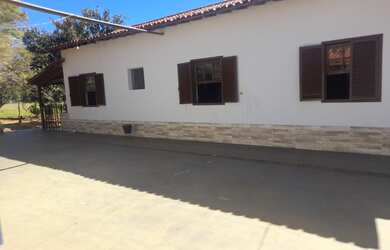 Imagem 1: Fazenda de 21 há em Itapecerica MG