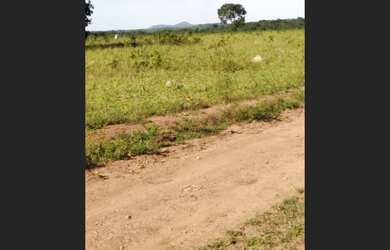 Imagem 12: Fazenda em Agua Boa MT. 40.700.000m² de Área
