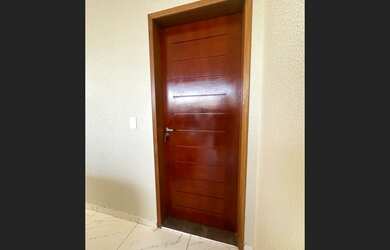 Imagem 16: Casa Conviver Teresina Fase 1