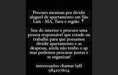 Imagem: O apartamento possui Imóvel mobiliado e está localizado em