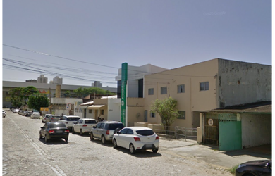 Imagem: Kitnet em frente à UnP da Salgado Filho