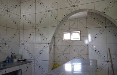 Imagem 12: Casa na Rua Joana Angélica 1 andar 4 quartos, 2 banheiros, sacada, garagem