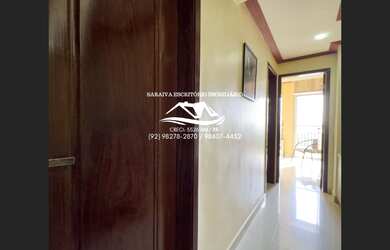 Imagem 2: Venda- Bela Cobertura no Condomínio Wekeend club- Manaus