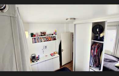 Imagem 14: 2 QUARTOS, 1 VAGA, MOBILIADO, PORTO BELO