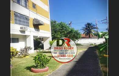 Imagem: O apartamento possui 2 Dormitórios, 1 Banheiro, Acomodam 4