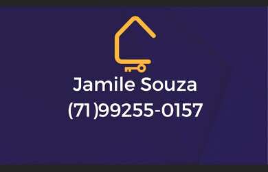 Imagem: A casa possui 3 Dormitórios, 1 Banheiro, Acomodam 3 pessoas