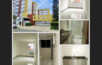 Imagem: O apartamento possui 3 Dormitórios, 1 Suíte, 2 Banheiros