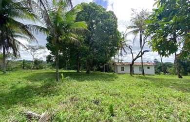 Imagem 8: Fazenda em jaguaripe. 1.000.000m² de Área, 4 Vagas na garageme3 Dormitórios