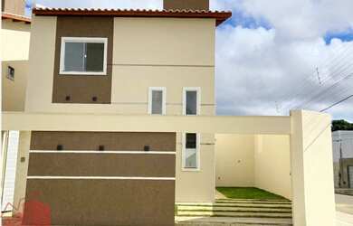 Imagem 11: Village de alto padrão. Imóvel novo