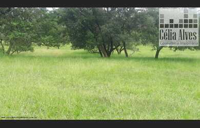 Imagem: A chácara está localizado em Sacramento, MG à venda por R$1.750.000