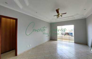 Imagem: O apartamento possui 3 Dormitórios, 1 Suíte, 3 Banheiros