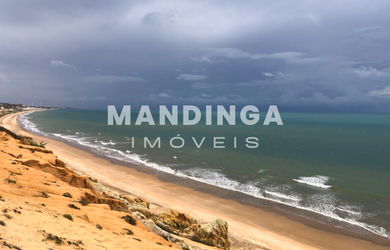 Imagem 15: Terreno com Vista Permanente e Infinita para o Mar em Vila Privada na Praia de Fontainha