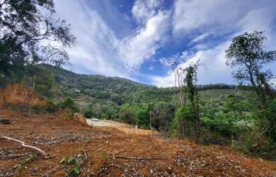 Imagem 2: Lote a venda no Condomínio Tribuna Hill