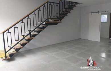 Imagem 9: Sobrado Acabamento Alto Padrão Novo Bairro Cruzeiro em São Bento do...