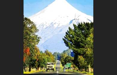 Imagem 8: Oportunidade de Investimento - Patagônia do Chile