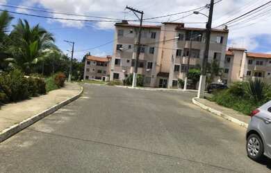 Imagem: O apartamento possui 2 Dormitórios, 1 Banheiro, 47m² de Área