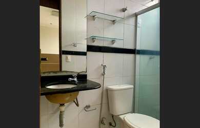 Imagem 14: Aluga-se apartamento, no Bairro Jardim Paulistano, Residencial Gabriela