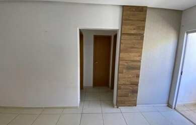 Imagem 6: Apartamento com 2 quartos à venda no Sítios Santa Luzia em Aparecida...