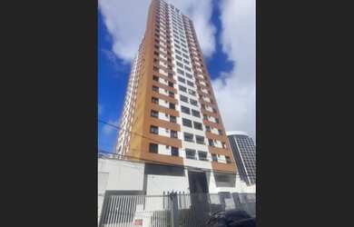 Imagem 13: Edifício Emílio Hinko, localizado no bairro Mucuripe, Porteira Fechada,...