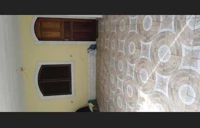 Imagem: Casa com documentos ok