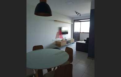 Imagem 4: Apartamento na Coroa do Meio, Varandas do Atlântico por R$ 380 mil