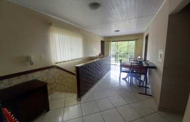 Imagem 16: SOBRADO EM RIO NEGRO - BAIRRO ESTAÇÃO NOVA