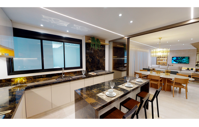 Imagem 8: Apartamentos no Arte Verde Marista