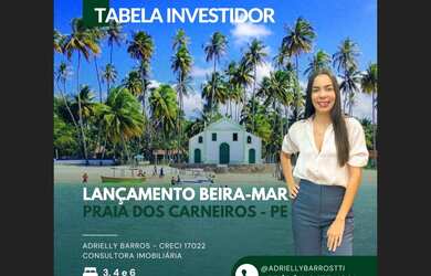 Imagem: O apartamento possui 3 Dormitórios, 3 Suítes, 3 Banheiros