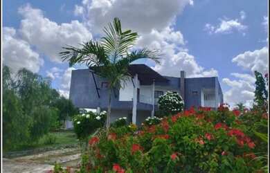 Imagem: A fazenda está localizado em Serrinha, BA à venda por R$2.500.000